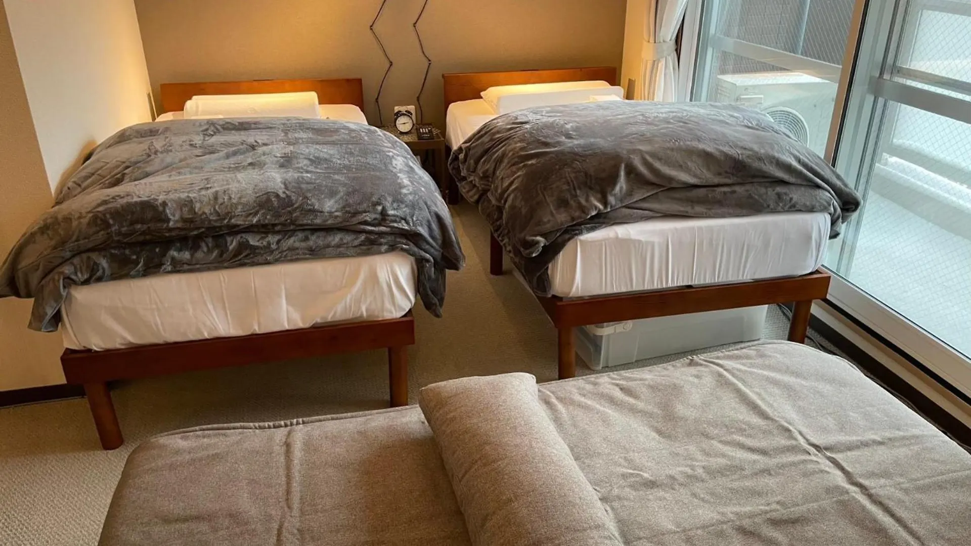 Few Days Condominium Jozankei Room 302 - Vacation Stay 16313 Sapporo 0*,  Japonsko