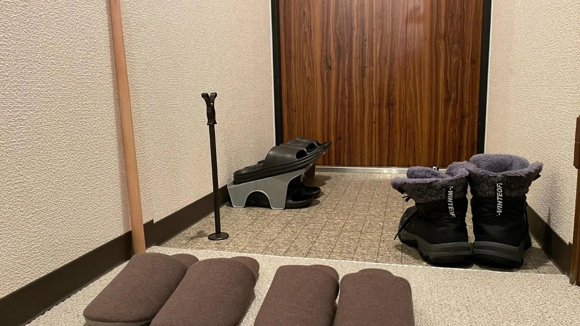 Few Days Condominium Jozankei Room 302 - Vacation Stay 16313 Sapporo 0*,